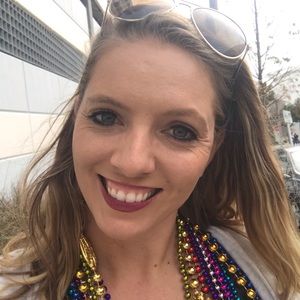 Meet your Posher, Krista